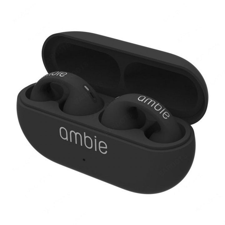 CUF0K -Bluetooth 5.3 Earphones with Eargrab Technology